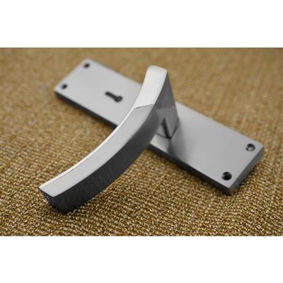 Starch-KY Mortise Handles